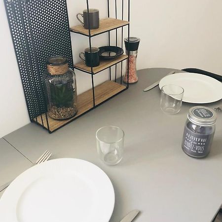 Appartement Cosy & Reposant Бове Экстерьер фото