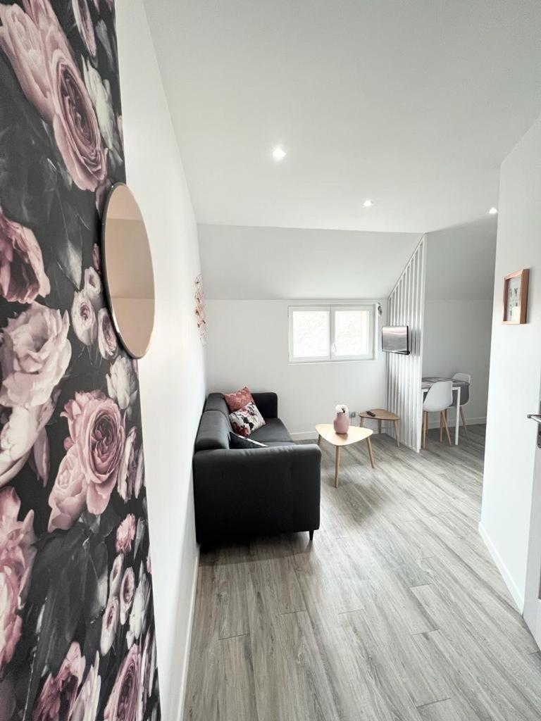 Appartement Cosy & Reposant Бове Экстерьер фото