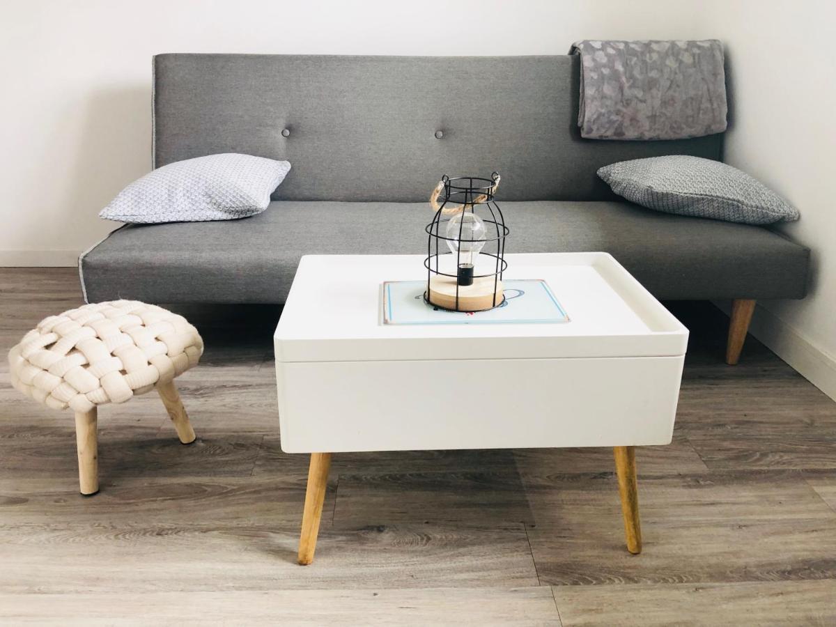 Appartement Cosy & Reposant Бове Экстерьер фото
